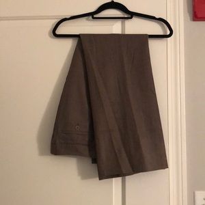 Brooks Brothers 100% wool, size 4 work slacks